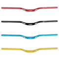 Miniatyrbilde 3 av 5: Mtb landeveissykkel Alu Alloy Riser styre 720 * 31.8mm