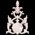 Miniatyrbillede 4 af 5: 3D Rose Silikon Harpiksform