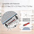 Miniatyrbild 2 av 5: Reservdelar till Roborock S7 / T7s Plus / S7 Max robotdammsugare