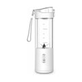 Miniatyrbild 1 av 5: Bärbar fruktkopp Juicer Blender Elektrisk köksmixer Matberedare Smoothie 350ML High-end Elektrisk Mini Juice Cup Ljudlös