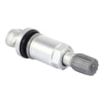 Miniatyrbild 1 av 5: 1 st TPMS-däcktrycksensor i däckventilstammar för Land Rover Chrysler