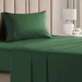 Pikkukuva 1 / 5: Twin Xl -lakanasetti - Hengittävät ja viilentävät lakanat - College-asuntolan vuodelakanat - Hotellimaiset luksuslakanat - Erittäin pehmeät lakanat lapsille ja teineille - Syvä P