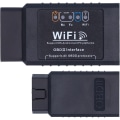 Miniatyrbild 2 av 5: Wifi OBD2-kodsläsare Professionell bilskanneradapter Diagnosverktyg för IOS för Android