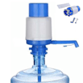 Miniatyrbild 1 av 4: Dricksvatten Handpump för Dispenser av Flaskvatten 5-6 Gal