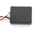 Miniatyrbild 5 av 5: Dimmer Sensor Switch Control SY Install Sensitive Adjustable Table Lamp Universal 220V Touch Light No Noise Durable 3-Way Module - MODOU