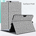 Miniatyrbild 2 av 5: Fodral Kompatibel Med Microsoft Surface Pro 8