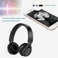 Pikkukuva 2 / 4: Bluetooth-kuulokkeet, taitettavat stereolangattomat Bluetooth-kuulokkeet