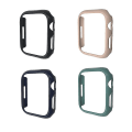 Miniatyrbilde 2 av 2: Beskyttende deksel kompatibel med Apple Watch Series 7, ingen skjermbeskytterversjon (45 mm, blå)