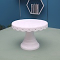 Miniatyrbild 3 av 4: 1 st kakförvaringsställ Displayställ kakdessertförvaringsställ A