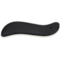 Miniatyrbild 2 av 3: Gua Sha massager - Naturlig platt sten Gua Sha skrapa för SPA-behandling av ansikte, rygg, nacke, axelfjädrar