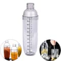 1000ml shakerkopp, shakerburk, shakerflaska med skala, shakerkopp, drickkopp, shakerkopp