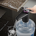 Miniatyrbillede 1 af 3: Vandpumpe Dispenser Smart Bottle Elektrisk Gallon Automatisk