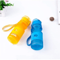 Miniatyrbild 5 av 5: Fitness vattenkokare tjej vattenkokare sport vattenkokare söt vattenkokare transparent vattenkokare vattenflaska läckagesäker dryckesflaska
