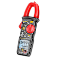Miniatyrbillede 4 af 5: Digitalt tangamperemeter Multimeter 4000 tællinger Amp Voltmeter Tester Auto-ranging Ncv
