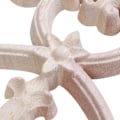 Miniatyrbillede 5 af 5: 3D Rose Silikon Harpiksform