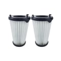 Miniatyrbillede 4 af 5: Til Electrolux Eer77mbm Eer7animal Robotstøvsuger Dele Filter fe