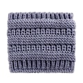 Miniatyrbilde 5 av 5: 2 stk Vinter Strikket Hodebånd Kvinner, Strikket Hodebånd Termisk Strikket Hodebånd Elastisk Twist Chunky Turban Hårbånd Heklet Hodebånd Vinter Ørevarmer