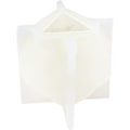 Miniatyrbillede 2 af 5: Terning Resin Form Silikone | Diy Terning Form Silikone Form Til Lysfremstilling - Diy Håndværk Lys Resin Form Multifacetteret Til Sæber Lys Sæber Ler