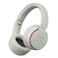 Pikkukuva 1 / 2: Bluetooth-langattomat kuulokkeet, USB-ladattavat pelikuulokkeet kannettavalle tietokoneelle, älypuhelimelle (valkoinen)