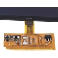 Miniatyrbild 2 av 5: LCD-skärm för bil, högupplöst, för VDO-skärm 8L0920931F, passar till Audi A3 A4 A6