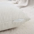 Miniatyrbilde 4 av 5: 4 stk Jordbær Oppvaskklut Polyester Fiber Oppvaskklut Blomstertrykt Vaskeklut