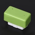 Miniatyrbild 4 av 5: Eco OBD2 Universal Bensin Ekonomis Bensin Bränslebesparande Tuning Box Chip för Bensinbilar