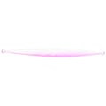 Miniatyrbilde 4 av 5: 300g 25cm Havabbor Tunfisk Fiske Leker Agnet med Metallvekter og Fallende Synker - Hvit Rosa