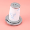 Pikkukuva 2 / 5: Rowenta Zr009006 -suodatin X-force Flex 8.60 -pölynimuriin