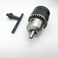 Pikkukuva 1 / 4: Metallipistoterä