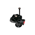 Miniatyrbild 4 av 5: Förgasare med trim Viti för Briggs & Stratton 795477 795469 794147 699660 Tosaerba CHAM