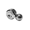 Miniatyrbillede 3 af 5: Fidget Spinn Er Satel Lite Magnet Gyro Dekompressionsfingerlegetøj