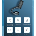 Miniatyrbilde 4 av 5: Beinledende hodetelefoner Bluetooth - Åpne ører med mikrofon
