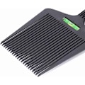 Miniatyrbilde 3 av 5: Herre Hårkam Flat Head Hårstyling Kam Frisørkam Push-shear Kam For Hjem (2stk)