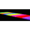 Miniatyrbillede 2 af 5: 100 Glow / Blet. 7 Mix. -! -! Ly Ed ! 8. Inkl. 100 Blet / Halskæde Forbindelser 1 G