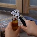 Miniatyrbillede 3 af 5: Zink Legering Materiale Øl Flaskeåbner Flaskeåbner Køkken Gadget