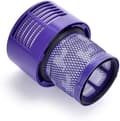 Miniatyrbilde 2 av 5: V10 Total Clean erstatningssett, 3-pak erstatningsfilter