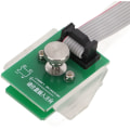 Miniatyrbild 2 av 5: Chip Anti-stöld Data Reading Adapter 8 Pin Socket Clip Adapter för FEM BDC 95128 95256