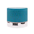 Pikkukuva 5 / 5: Langaton Bluetooth-kaiutin, subwoofer vedenpitävä ulkosoitin (keltainen)