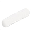 Miniatyrbild 1 av 5: Halkskyddsdusch och badkarsgenomföringar（8cm）, set med 20 duschfoder badkarsfoder transparent, självhäftande