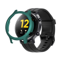 Miniatyrbillede 2 af 2: Smart Watch Farverig Beskyttende Etui Til Realme-s, Ultralet Pc Hård Etui