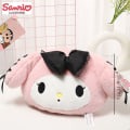 Miniatyrbilde 1 av 5: Sanrio Kuromi Melody Star Party Plysj Leke Tøyleke Myk Pude Kastepute Plysj Dukker Kjæreste Bursdag Barnegave Type1