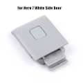 Pikkukuva 1 / 5: Uv-suodatinlinssi sivuoven suojus GoPro Hero5/6/7 Black/7 White（D）
