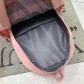 Miniatyrbilde 4 av 5: Fritidsskoleveske for ungdomsskoleelever (lilla)