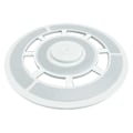 Miniatyrbillede 2 af 3: Reservedelsbeslag til moppeklud til Roborock Q Revo/p10 støvsuger