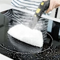 Pikkukuva 5 / 5: Mop-liina Karcher Easyfix Sc2 Sc3 Sc4 höyrypuhdistin lattialiinat