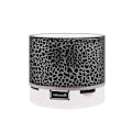 Pikkukuva 2 / 5: Langaton Bluetooth-kaiutin, subwoofer vedenpitävä ulkosoitin (keltainen)