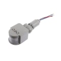 Miniatyrbild 1 av 3: Utomhus rörelsesensor vägglampa LED PIR infraröd rörelsesensor detektor för strålkastare