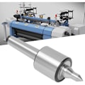 Miniatyrbild 3 av 5: MT2 högprecision, trippel-lager löpande spets för metallsvarvar