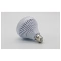 Pikkukuva 4 / 5: 2-in-1-älylamppu Bluetooth-LED-väri kaukosäätimellä E27 Musiikkikaiutin Rgb-kaiutin Älykäs värilamppu Erityinen lamppu musiikkiin ja musiikkisoittimeen [ene