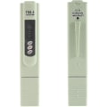 Miniatyrbilde 3 av 5: Lcd Tds-3 drikkevannskvalitetsmåler digital tester temperatur Ppm testmåler pennanalysator